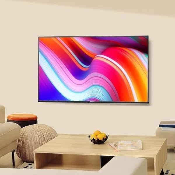 Hisense 40A4KV - 40" Smart Full HD TV 1080P VIDAA Television - Image 7
