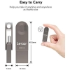 Lexar E32C 128GB Type-C USB Flash Drive 1PK, USB-A&USB-C 3.2 Gen 1 Dual Drive - Image 8