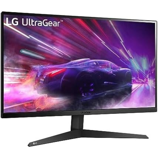 LG 27GQ50F-B 27 Inch Full HD (1920 x 1080) Ultragear Gaming Monitor with 165Hz - Image 9