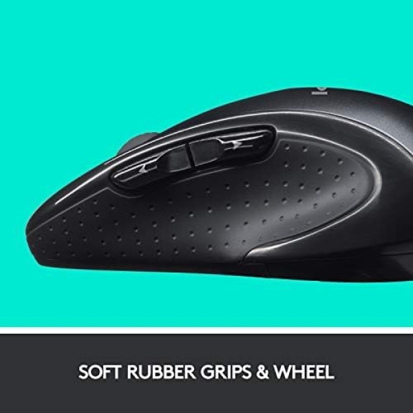 Logitech MK735 Performance Wireless Keyboard & Mouse Combo - Image 5