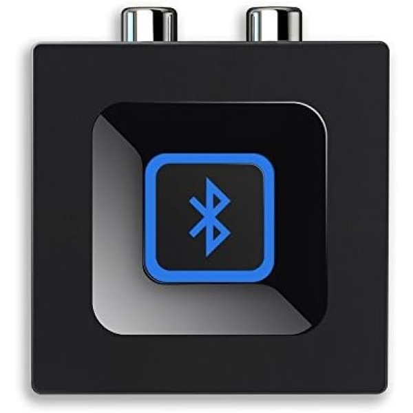Bluetooth Audio Adapter for Music Streaming Sound System, esinkin W29-us - Image 2