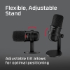 HyperX SoloCast – USB Condenser Gaming Microphone, for PC, PS4, PS5 and Mac - Image 3