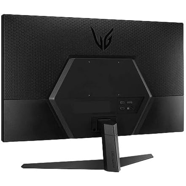 LG 27GQ50F-B 27 Inch Full HD (1920 x 1080) Ultragear Gaming Monitor with 165Hz - Image 6