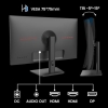 SANSUI 165Hz Gaming Monitor 24 inch, DP x1 HDMI x2 Ports IPS FHD Computer - Image 7