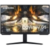 SAMSUNG Odyssey G50A Series 27-Inch WQHD (2560x1440) Gaming Monitor, 165Hz, 1ms