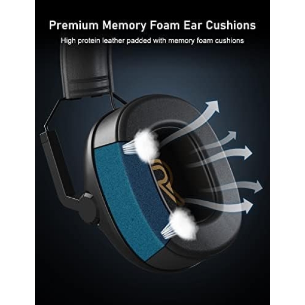 SENZER SG500 Surround Sound Pro Gaming Headset - Image 5