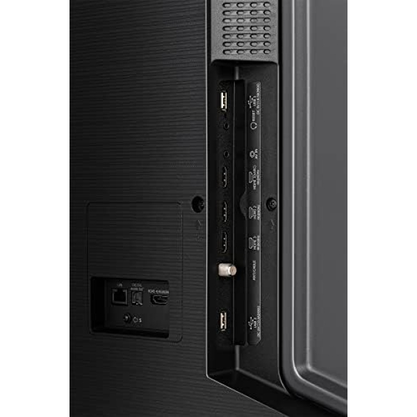 Hisense 65U68KM-65 Mini-LED 4K ULED Dolby Vision HDR10+ Google TV - Image 3