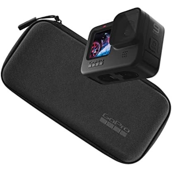 GoPro HERO9 Black - Waterproof Action Camera with Front LCD and Touch Rear - Image 4