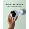 Noorio B210 Outdoor Security Camera with 2K Resolution, Wireless Home Security - Image 2