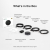 WiiM Mini AirPlay2 Wireless Audio Streamer, Multiroom Stereo, Preamplifier - Image 9