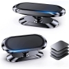 Magnetic Phone Mount for Car - Upgrade 8X Magnets