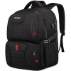 Extra Large Backpack for Men 50L, Insulated Cooler Lunch Box Backpack, 17inch