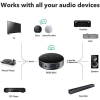 WiiM Mini AirPlay2 Wireless Audio Streamer, Multiroom Stereo, Preamplifier - Image 3