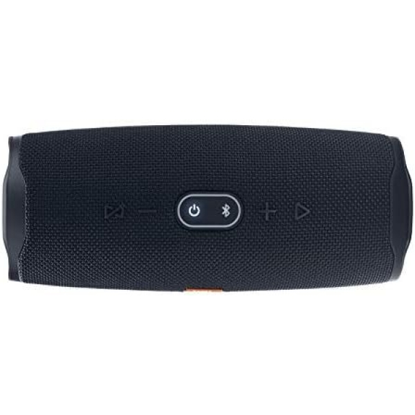 JBL Charge 4 - Waterproof Portable Bluetooth Speaker - Black - Image 2