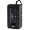 CyberPower ST425 Standby UPS System, 425VA/260W, 8 Outlets, Compact, Black - Image 3