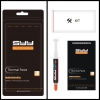 SYY Thermal Paste with Toolkit, 4g CPU Paste Thermal Compound Paste Heatsink - Image 4
