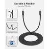 25W USB C Charger for iPhone 15/15 Pro Max, 2 Pack Super Fast Charger Block Type - Image 3