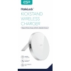 ESR HaloLock Kickstand Wireless Charger, MagSafe-Compatible Charger for iPhone - Image 9