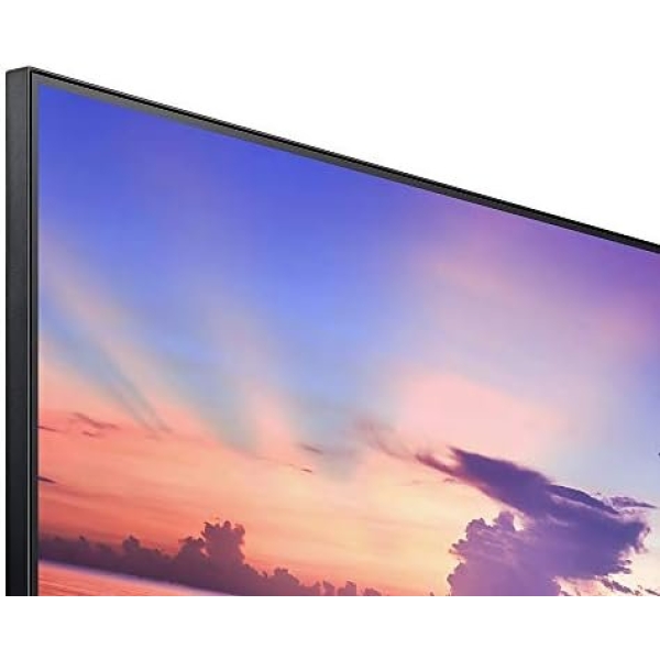 SAMSUNG 27" T35F Series FHD 1080p Computer Monitor, 75Hz, IPS Panel, HDMI, VGA - Image 10
