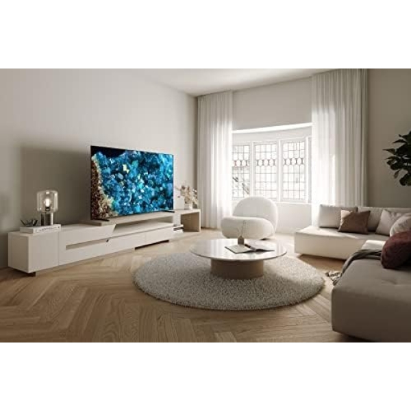 Sony 65 inch A80L BRAVIA XR OLED 4K Ultra HD HDR Smart Google TV - Image 13