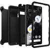 OtterBox Google Pixel 7 Defender Series Case - BLACK, Rugged & Durable - Image 2