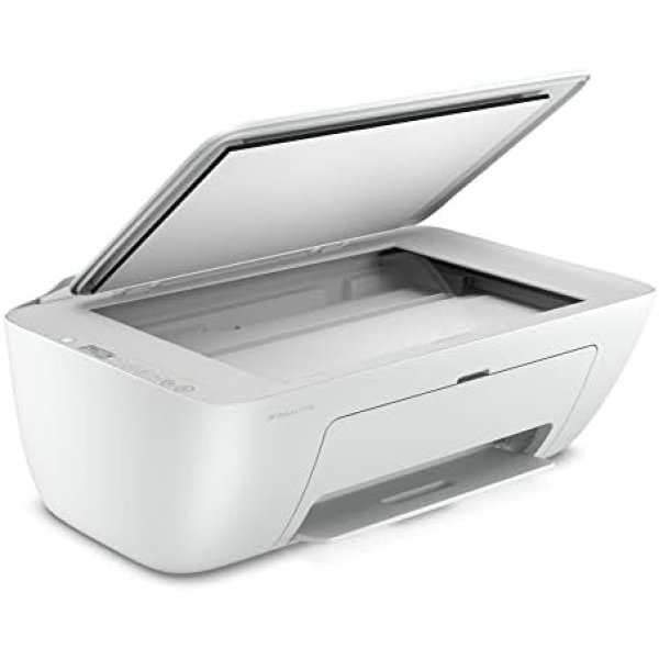 HP DeskJet 2734e Wireless Color All-in-One Printer with 3 Months Free Ink - Image 11