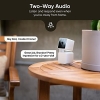 WYZE Cam Pan v3 Indoor/Outdoor IP65-Rated 1080p Pan/Tilt/Zoom Wi-Fi Smart Home - Image 7
