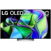 LG C3 OLED evo 55-Inch 4K Smart TV - AI-Powered, Alexa Built-in, Gaming, 120Hz