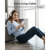 ESR HaloLock Kickstand Wireless Charger, MagSafe-Compatible Charger for iPhone - Image 6