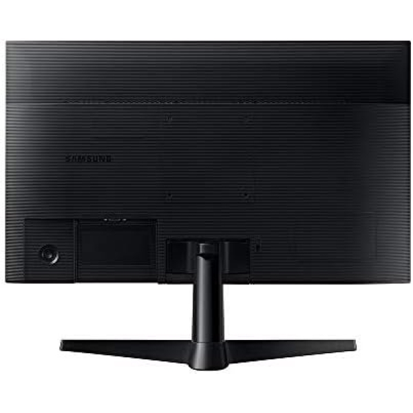 SAMSUNG 27" T35F Series FHD 1080p Computer Monitor, 75Hz, IPS Panel, HDMI, VGA - Image 2