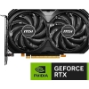MSI Gaming GeForce RTX 4060 8GB GDRR6 128-Bit HDMI/DP Nvlink TORX Fan 4.0 Ada - Image 2
