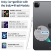 Metapen iPad Pencil A14 Wireless Magnetic Charge丨Best Alternative to Apple - Image 4