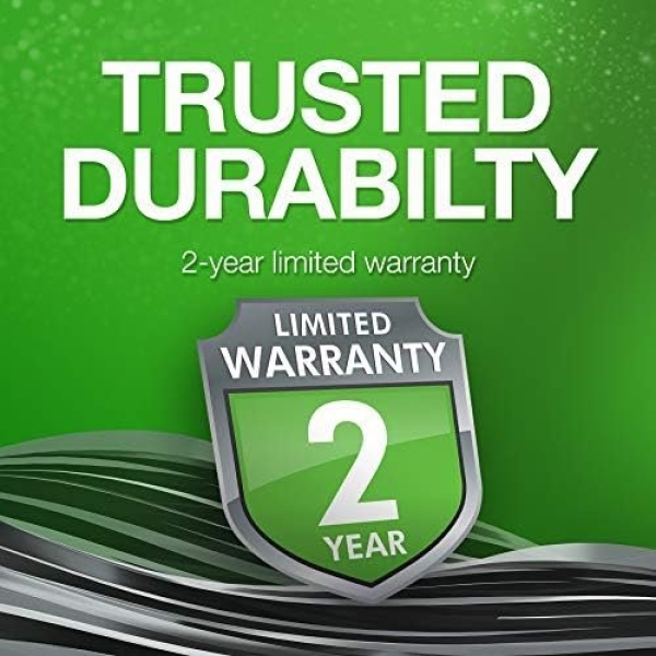 Seagate ST8000DMZ04 BarraCuda 8TB Internal Hard Drive HDD – 3.5 Inch Sata 6 Gb/s - Image 7