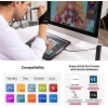 XPPen Drawing Tablet with Screen Full-Laminated Graphics Drawing Monitor - Image 8