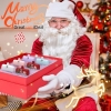 Taegila Portable Charger for iPhone Christmas Edition, 5000mAh - Image 7
