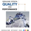 EPSON 232 Claria Ink Standard Capacity Black & Color Cartridge Combo Pack - Image 3