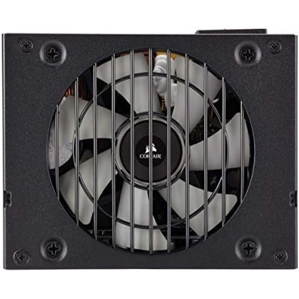 Corsair SF Series, SF750, 750 Watt, SFX, 80+ Platinum Certified, Fully Modular - Image 7