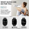 Smart Watch for Women Men (Answer/Make Call) with Alexa Built-in, iPhone Android - Image 3