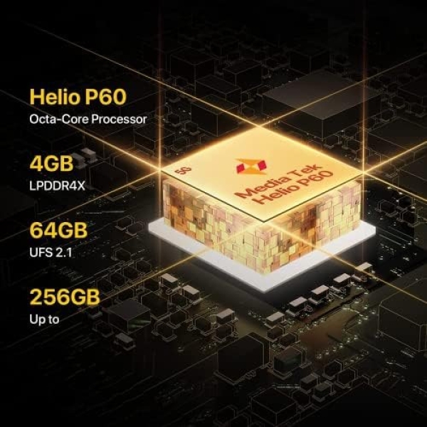 UMIDIGI Rugged Unlocked Smartphones, Bison X10 4G+64GB IP68/IP69K Waterproof - Image 2