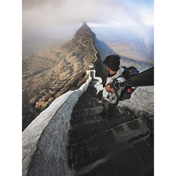 GoPro HERO9 Black - Waterproof Action Camera with Front LCD and Touch Rear - Image 13