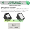 Remanufactured 245XL Black Ink Cartridge Replacement for Canon PG-245 XL 245 XL - Image 4