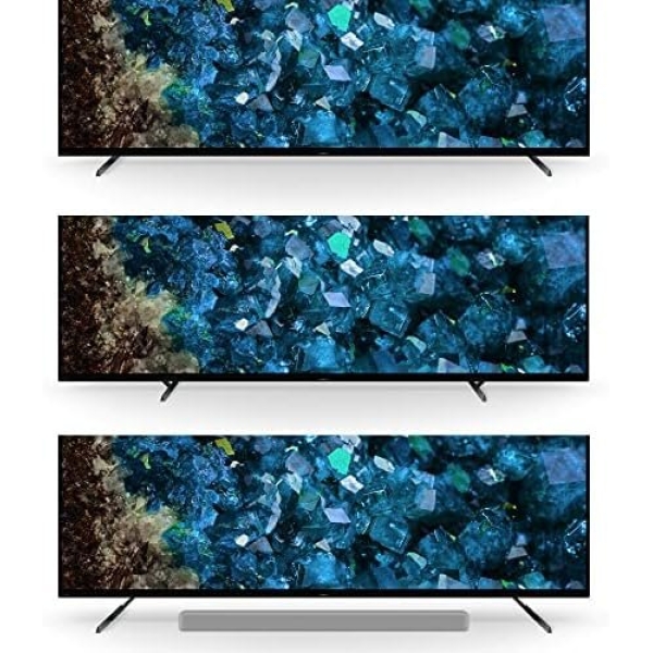 Sony 65 inch A80L BRAVIA XR OLED 4K Ultra HD HDR Smart Google TV - Image 15