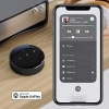 WiiM Mini AirPlay2 Wireless Audio Streamer, Multiroom Stereo, Preamplifier - Image 4