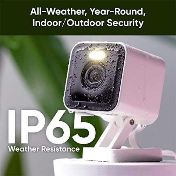 WYZE Cam v3 with Color Night Vision, Wired 1080p HD Indoor/Outdoor Video Camera - Image 6