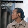 Sony WF-1000XM5 The Best Truly Wireless Bluetooth Noise Canceling Earbuds - Image 4