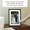 Skylight Digital Picture Frame: WiFi Enabled with Load from Phone Capability - Image 4