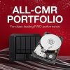 Seagate IronWolf Pro, 12 TB, Enterprise NAS Internal HDD –CMR 3.5 Inch, SATA 6 - Image 5