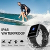 Smart Watch for Women Men (Answer/Make Call) with Alexa Built-in, iPhone Android - Image 6