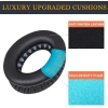 SoloWIT Replacement Earpads Cushions for Bose QuietComfort 35 (QC35) & Quiet - Image 3