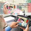 UCMDA Digital Photo Frame - 10.1 inch Smart WiFi Cloud Digital Picture Frame - Image 8